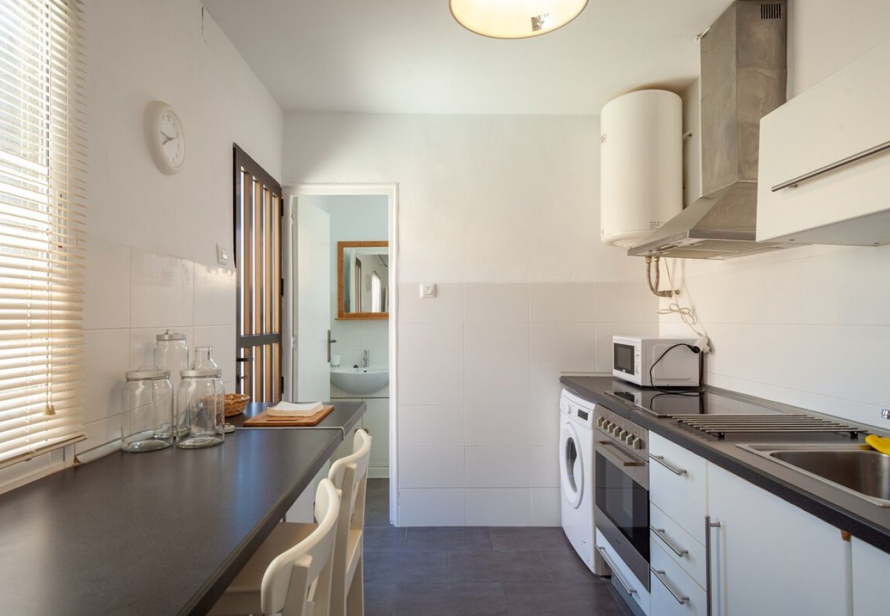 Apartamento en Los Belones - Sweet home Los Belones