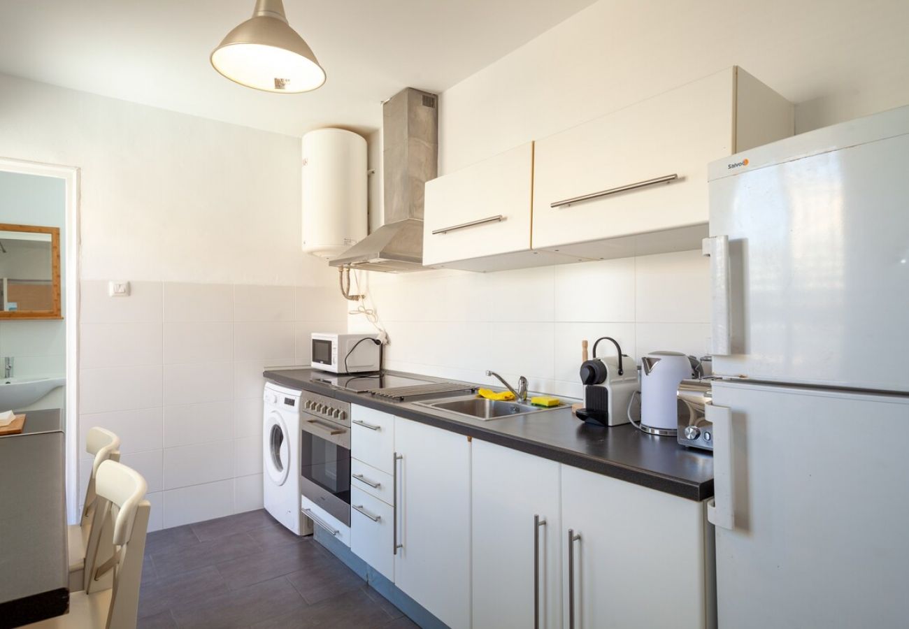 Apartamento en Los Belones - Sweet home Los Belones