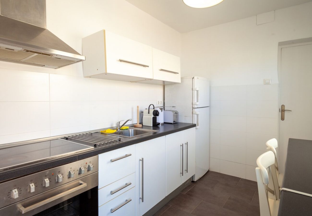 Apartamento en Los Belones - Sweet home Los Belones