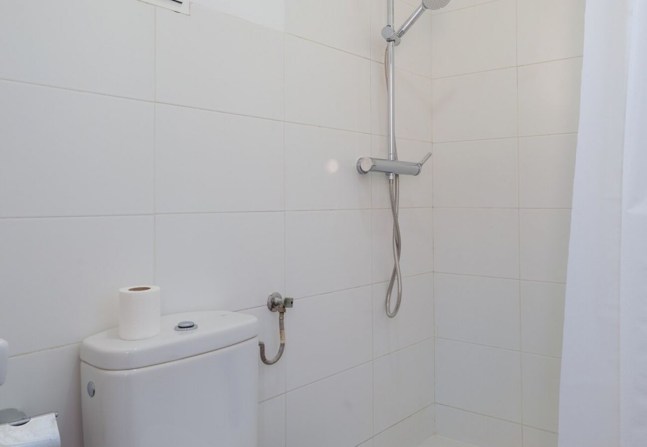 Apartamento en Los Belones - Sweet home Los Belones