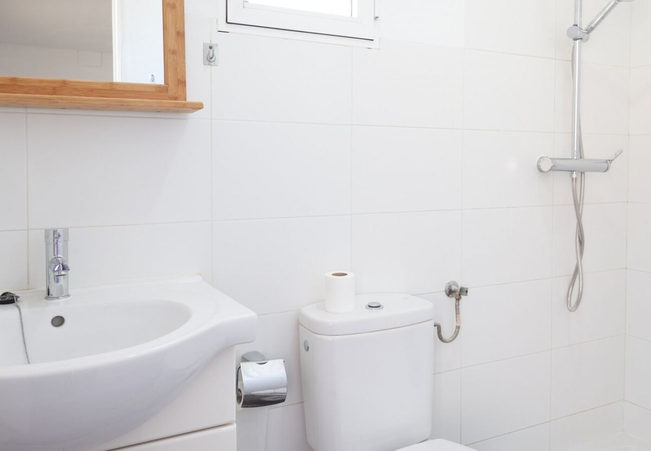 Apartamento en Los Belones - Sweet home Los Belones