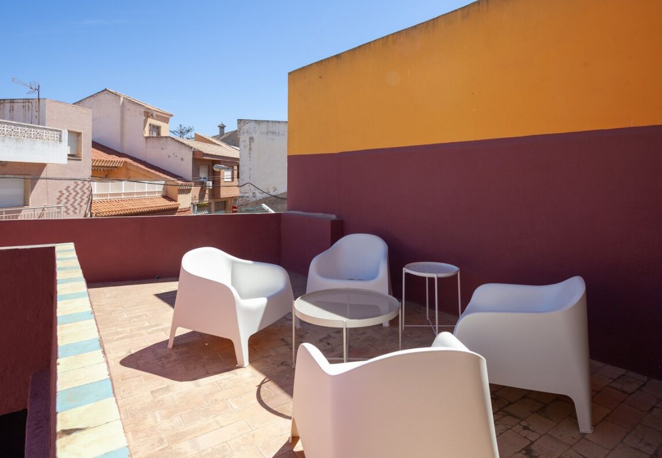 Apartamento en Los Belones - Sweet home Los Belones