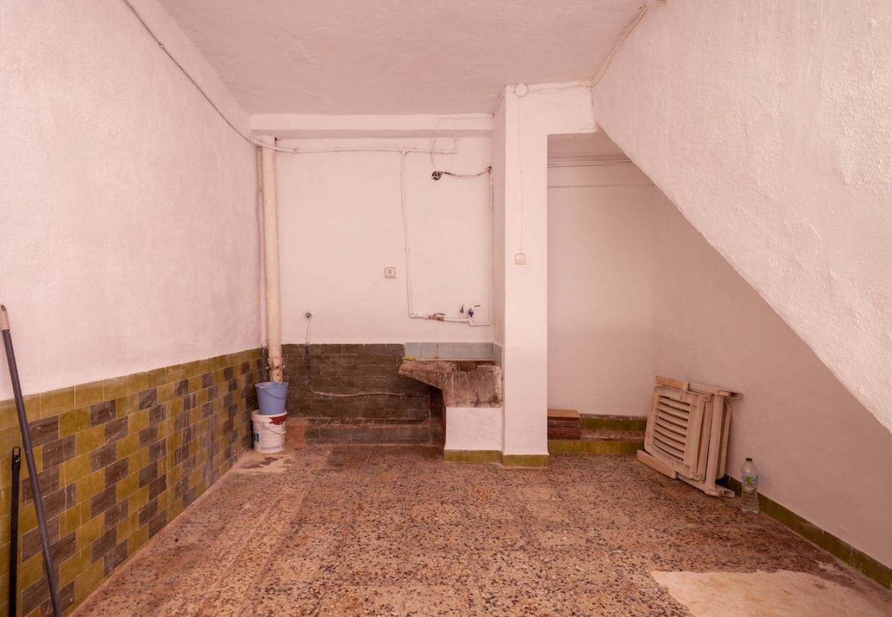 Apartamento en Los Belones - Sweet home Los Belones