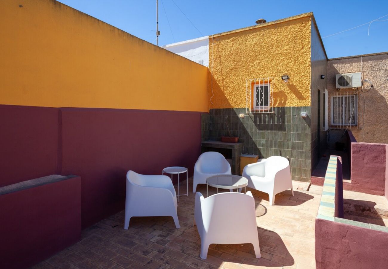 Apartamento en Los Belones - Sweet home Los Belones