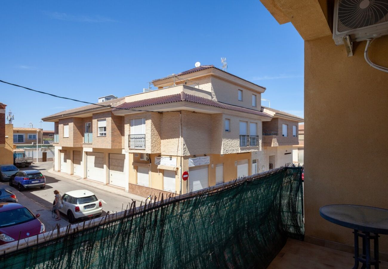 Apartamento en Los Belones - Sweet home Los Belones