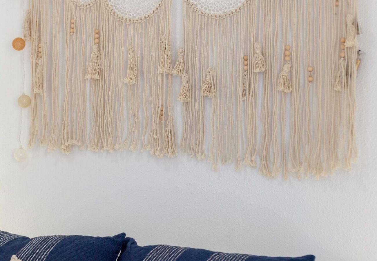 Apartamento en Los Belones - Sweet home Los Belones