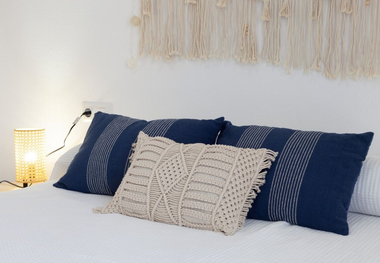 Apartamento en Los Belones - Sweet home Los Belones