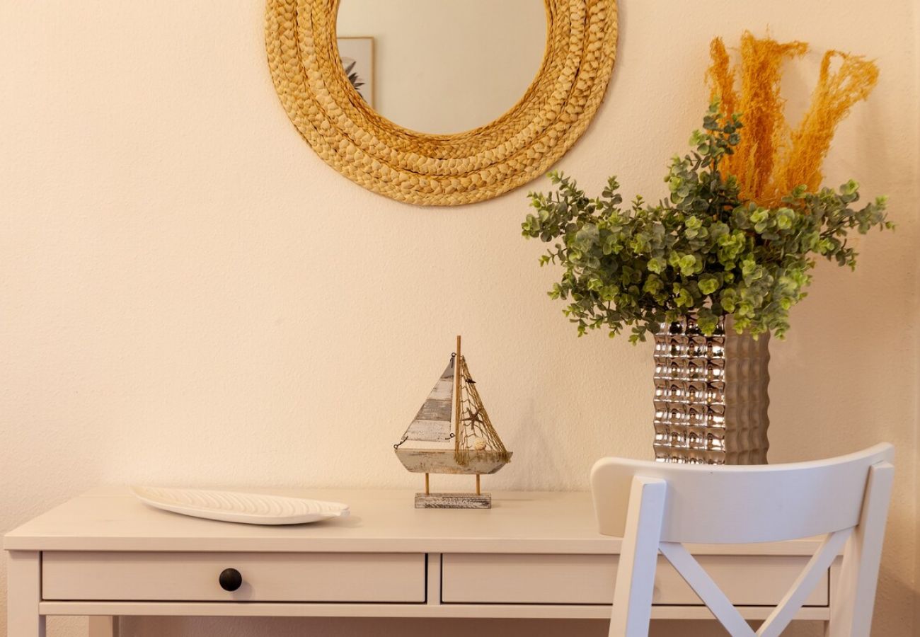 Apartamento en Los Belones - Sweet home Los Belones