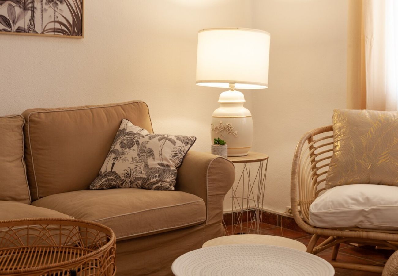 Apartamento en Los Belones - Sweet home Los Belones
