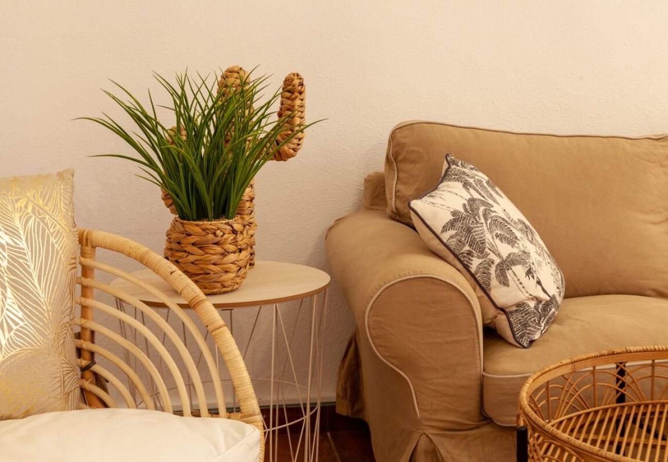 Apartamento en Los Belones - Sweet home Los Belones