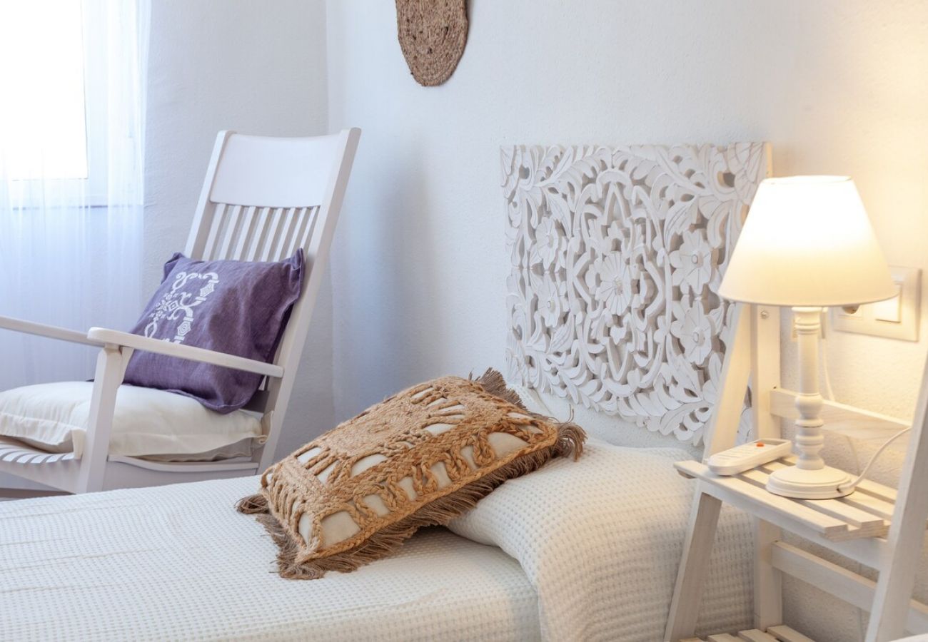 Apartamento en Los Belones - Sweet home Los Belones