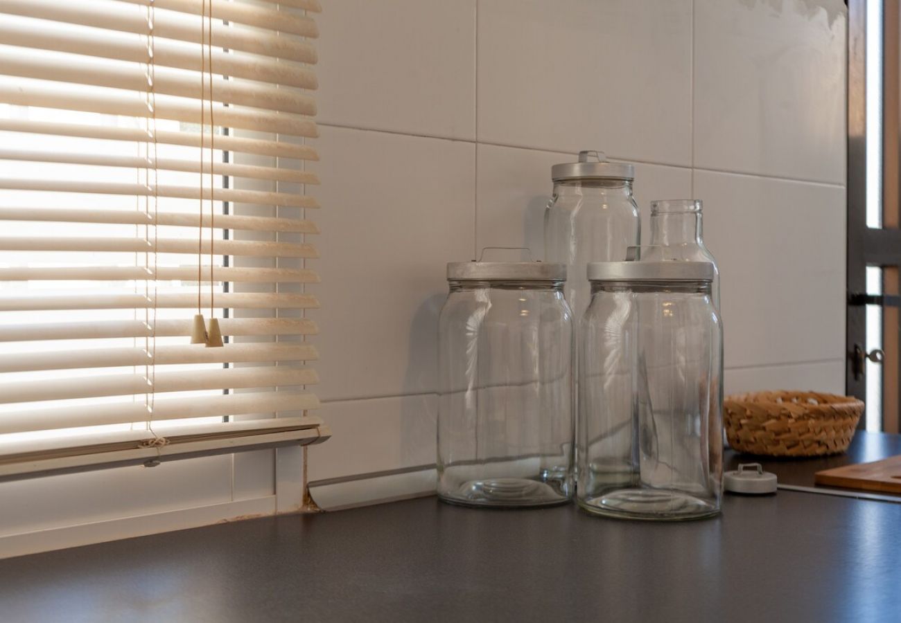 Apartamento en Los Belones - Sweet home Los Belones