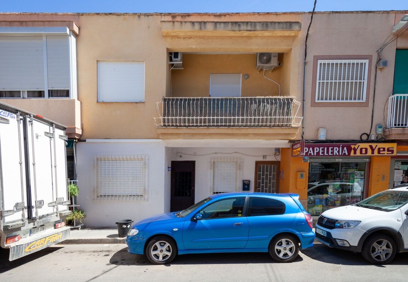Apartamento en Los Belones - Sweet home Los Belones
