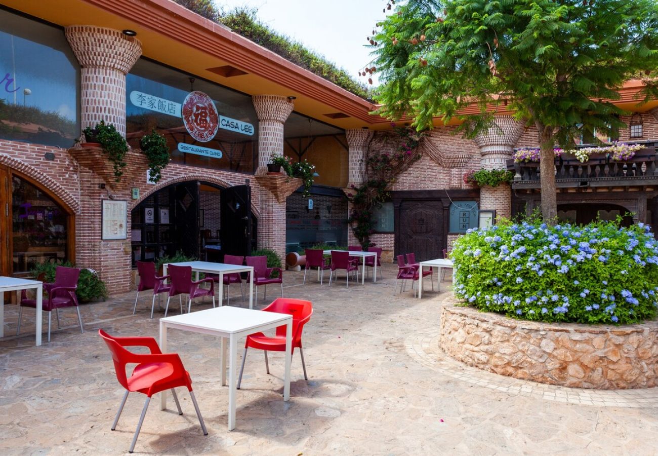Apartamento en Los Belones - Sweet home Los Belones