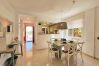 Casa adosada en Mar de Cristal - PARAISO ARONA I, 3 HABITACIONES, 2 BAÑOS,PI Casa adosada en Mar de Cristal - PARAISO ARONA I, 3 HABITACIONES, 2 BAÑOS,PI