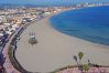 Apartamento en Cabo de Palos - Cabo de Palos ático junto a la playa Apartamento en Cabo de Palos - Cabo de Palos ático junto a la playa