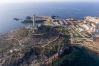 Apartamento en Cabo de Palos - Cabo de Palos ático junto a la playa Apartamento en Cabo de Palos - Cabo de Palos ático junto a la playa