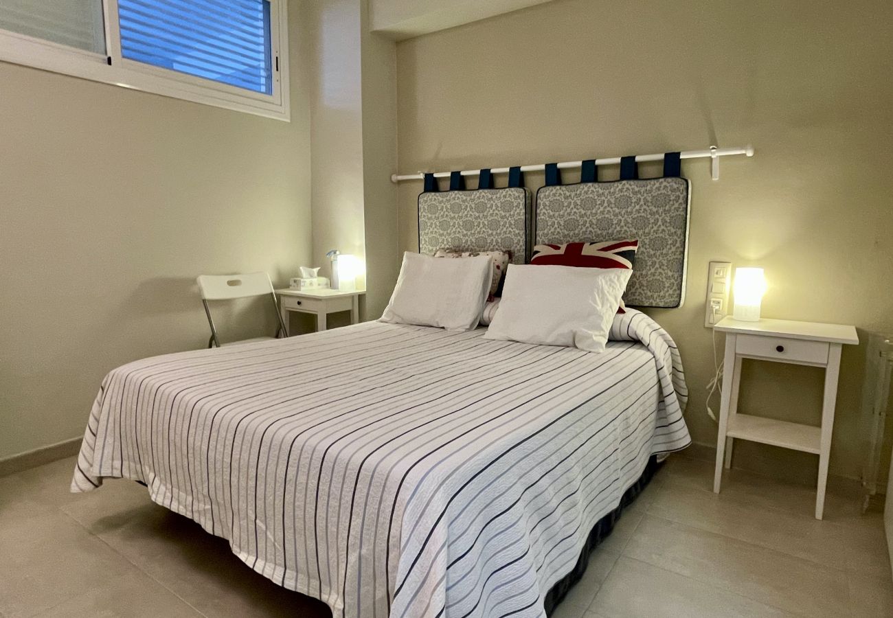 Apartamento en Estartit - CATALONIA 1-5