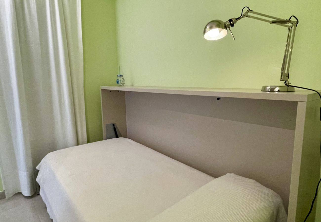 Apartamento en Estartit - CATALONIA 1-5