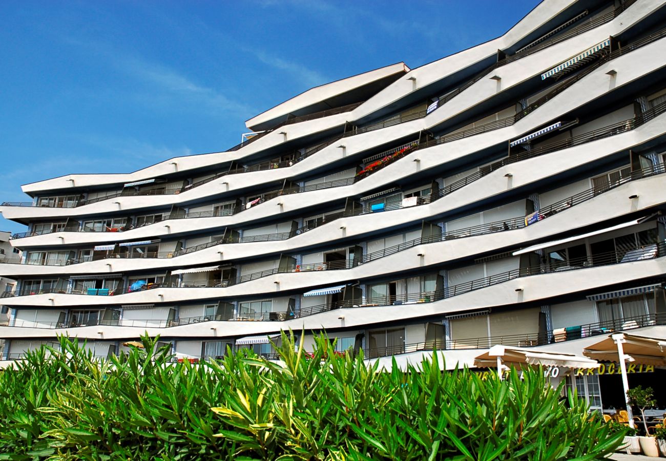 Apartamento en Estartit - CATALONIA 1-5