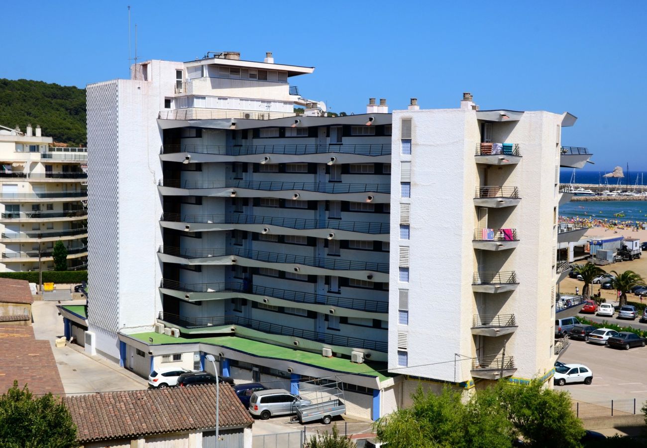 Apartamento en Estartit - CATALONIA 1-5