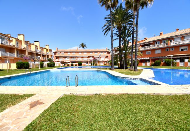 Javea / Xàbia - Apartamento