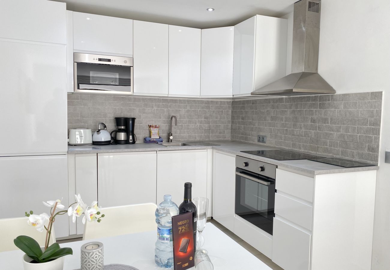 Apartamento en Nerja - Capuchinos 48 San Juan Capistrano by Casasol
