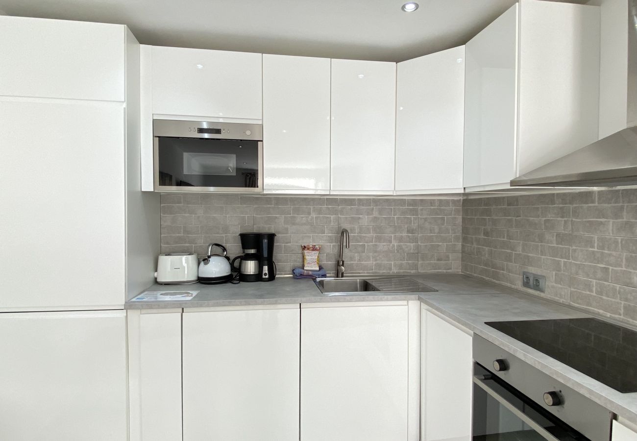 Apartamento en Nerja - Capuchinos 48 San Juan Capistrano by Casasol