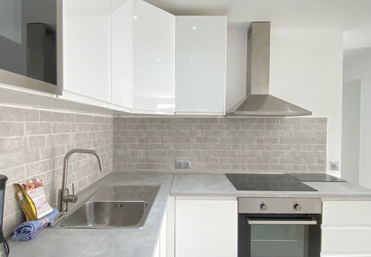 Apartamento en Nerja - Capuchinos 48 San Juan Capistrano by Casasol