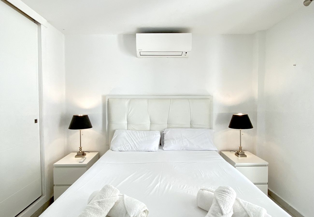 Apartamento en Nerja - Capuchinos 48 San Juan Capistrano by Casasol
