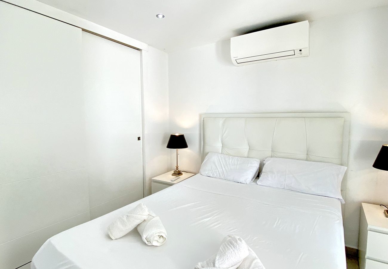 Apartamento en Nerja - Capuchinos 48 San Juan Capistrano by Casasol