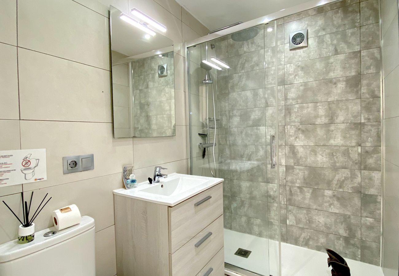 Apartamento en Nerja - Capuchinos 48 San Juan Capistrano by Casasol