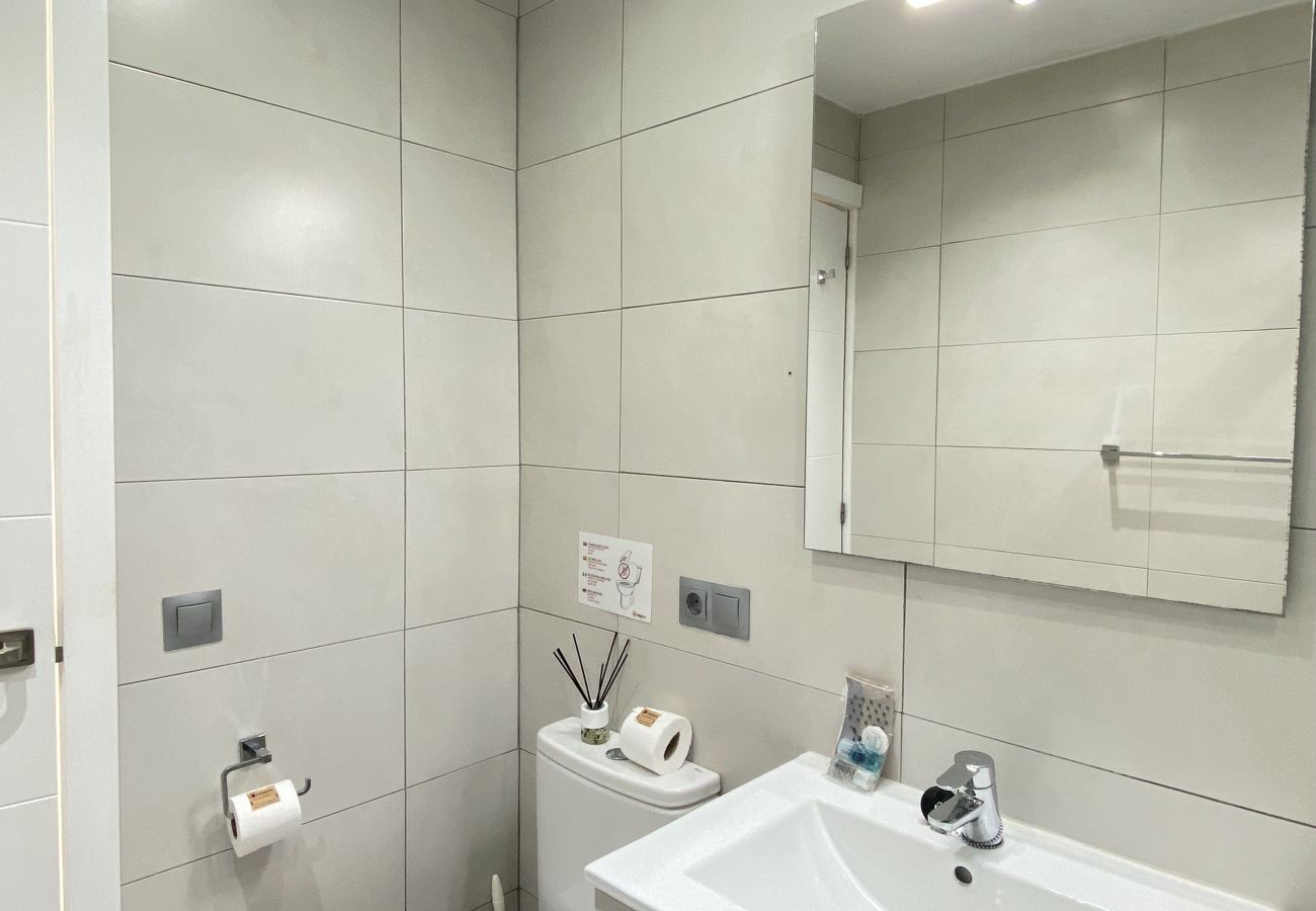 Apartamento en Nerja - Capuchinos 48 San Juan Capistrano by Casasol