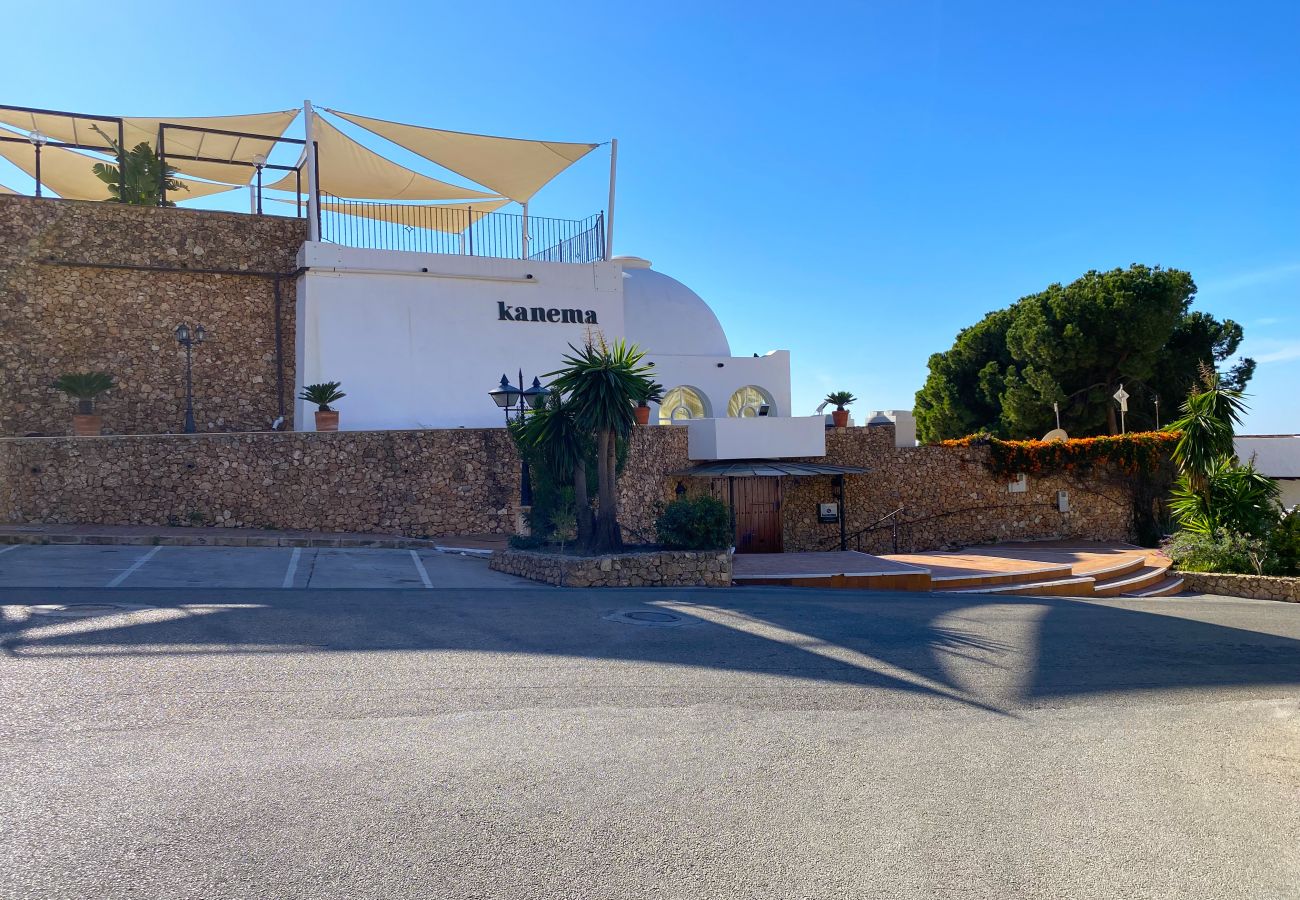 Apartamento en Nerja - Capuchinos 48 San Juan Capistrano by Casasol
