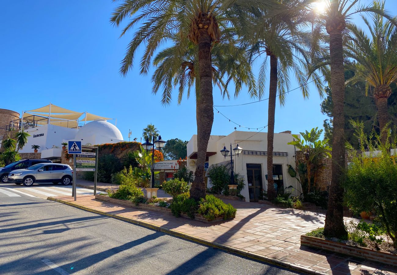 Apartamento en Nerja - Capuchinos 48 San Juan Capistrano by Casasol