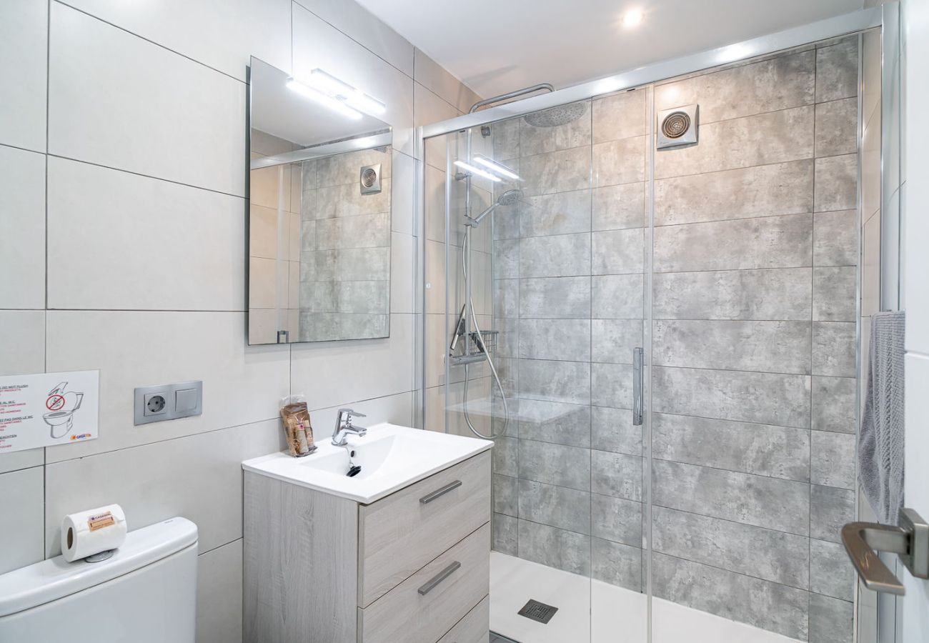 Apartamento en Nerja - Capuchinos 48 San Juan Capistrano by Casasol