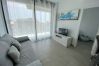 Apartamento en Calpe - Alq 229 Calpe Beach