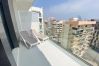 Apartamento en Calpe - Alq 229 Calpe Beach
