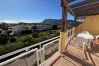 Apartamento en Denia - EL DATILER 123