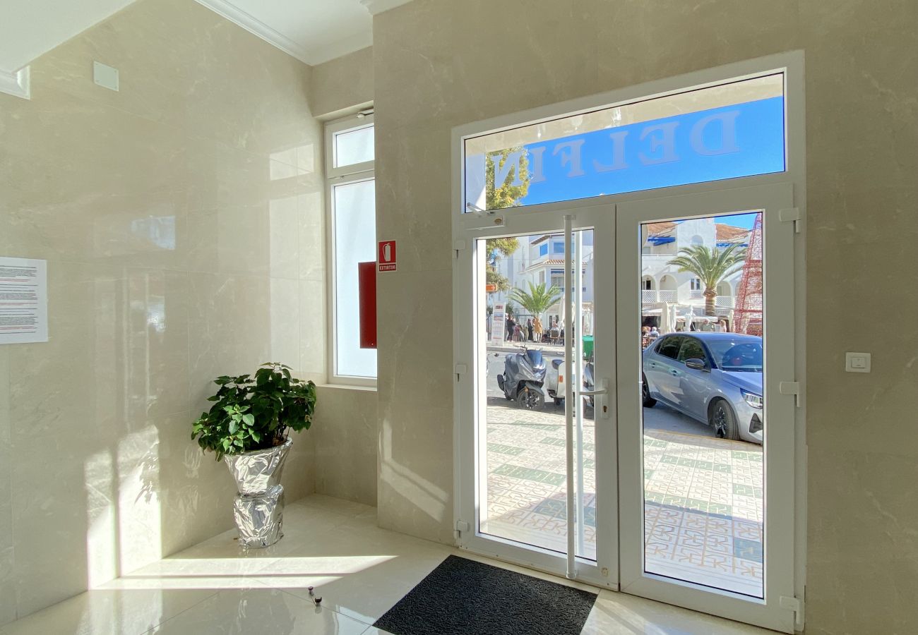 Apartamento en Nerja - Delfin 3º3 Seaview by Casasol