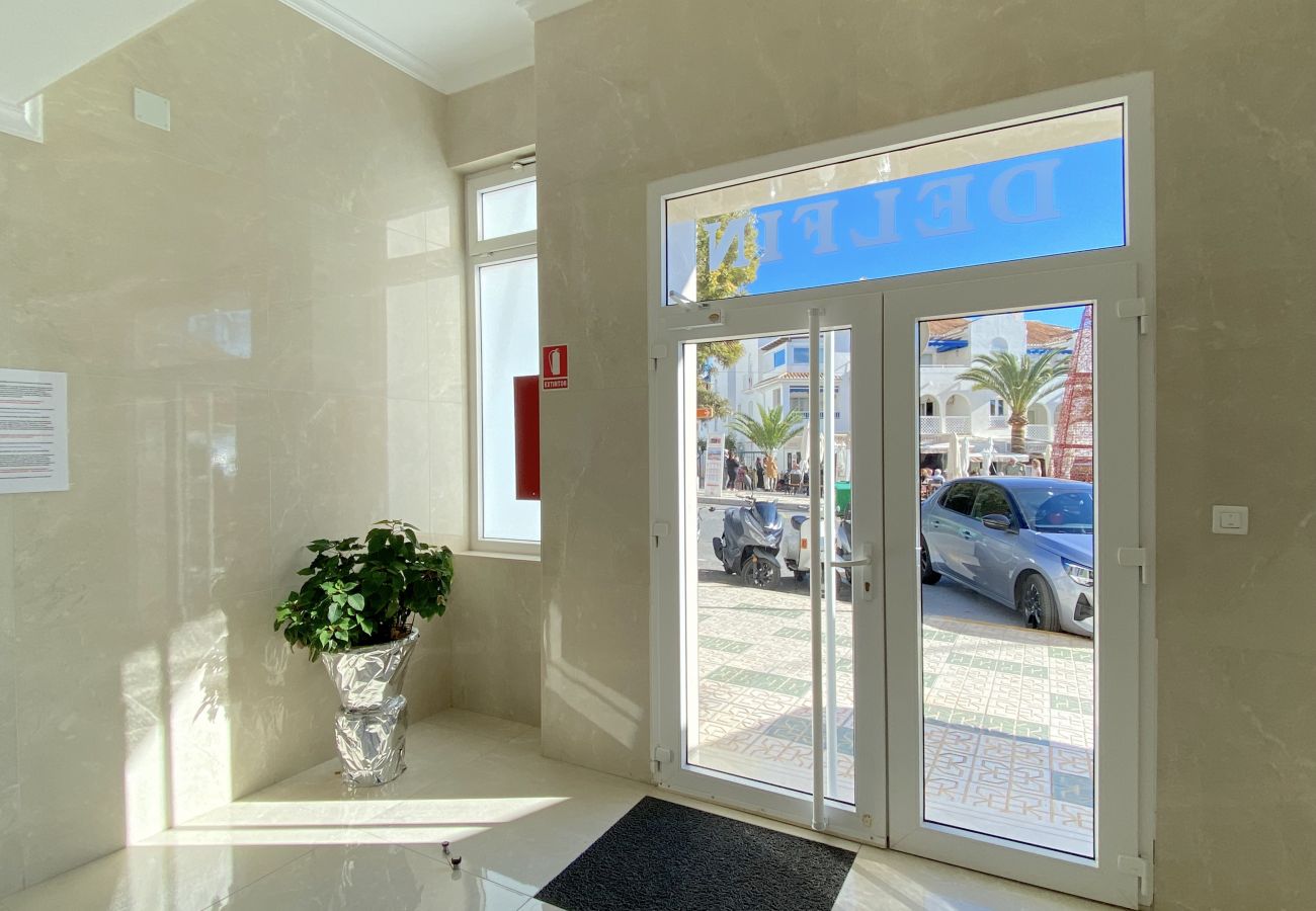 Apartamento en Nerja - Delfin 3º3 Seaview Casasol