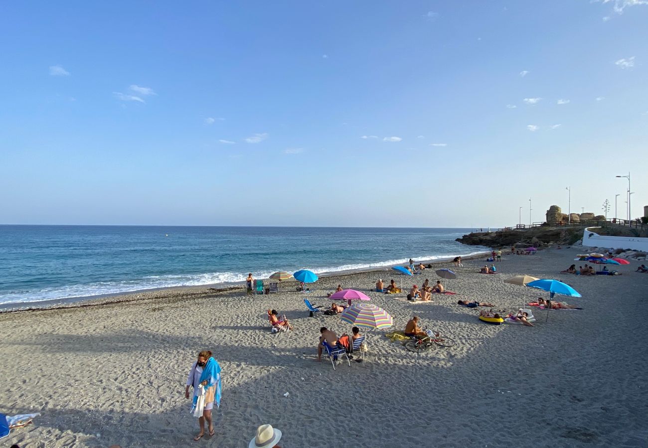Apartamento en Nerja - Delfin 3º3 Seaview by Casasol