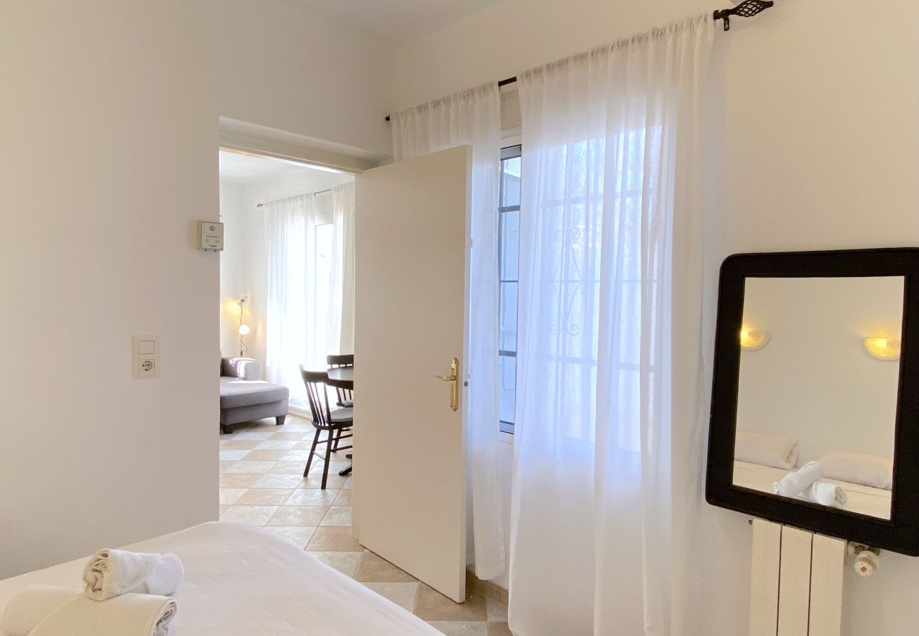 Apartamento en Nerja - Villa Sandra Little Haven Apartment by Casasol