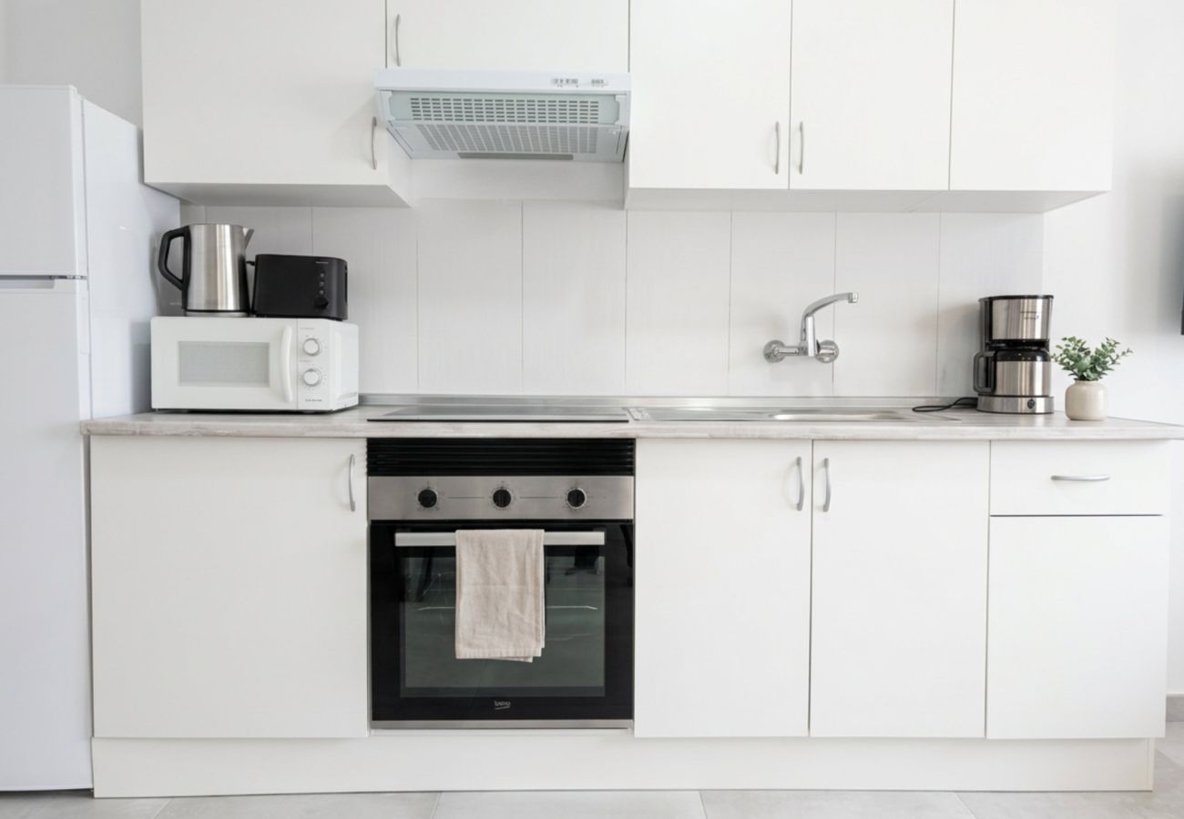 Apartamento en Nerja - Villa Sandra Little Haven Apartment by Casasol