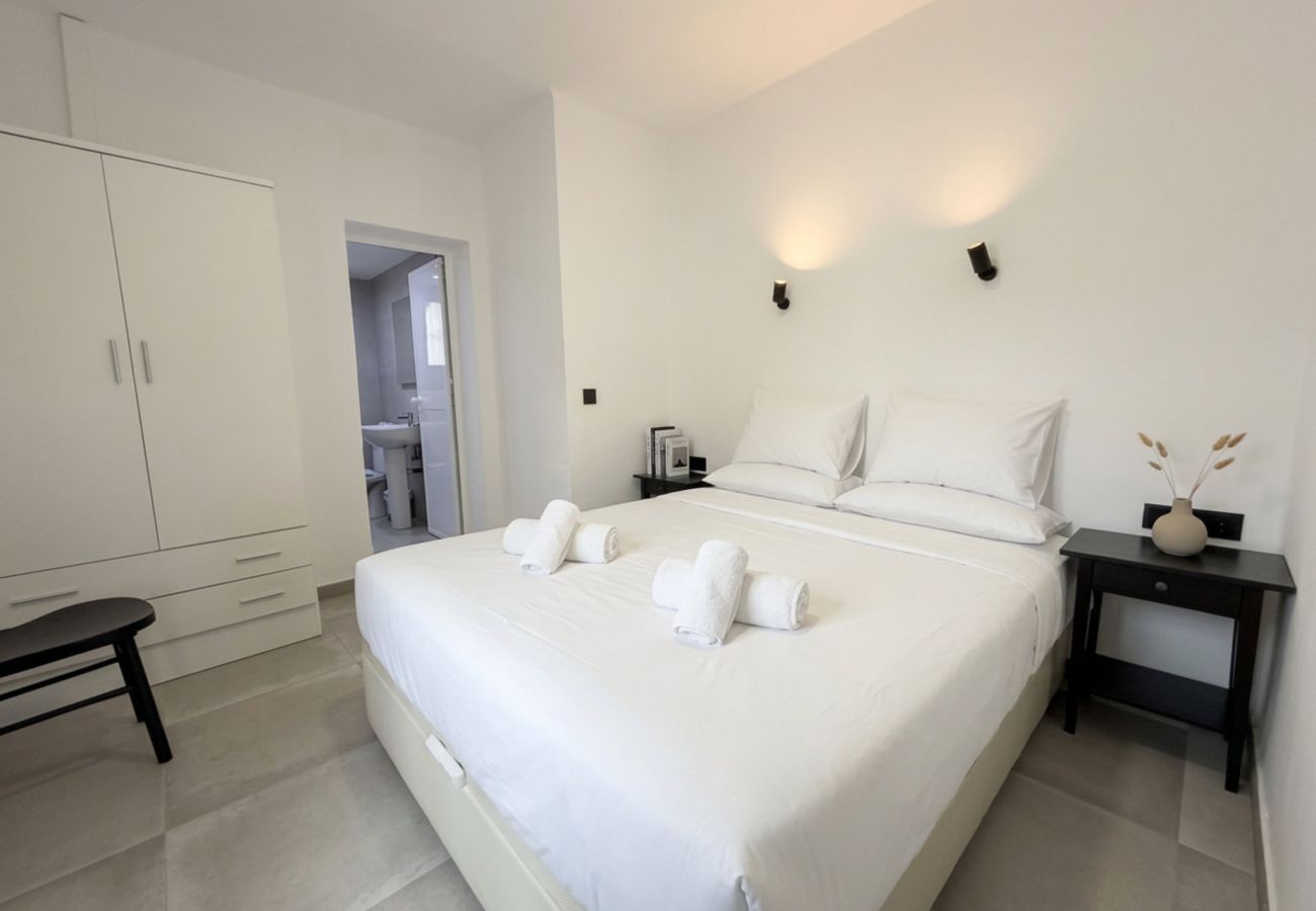Apartamento en Nerja - Villa Sandra Little Haven Apartment by Casasol