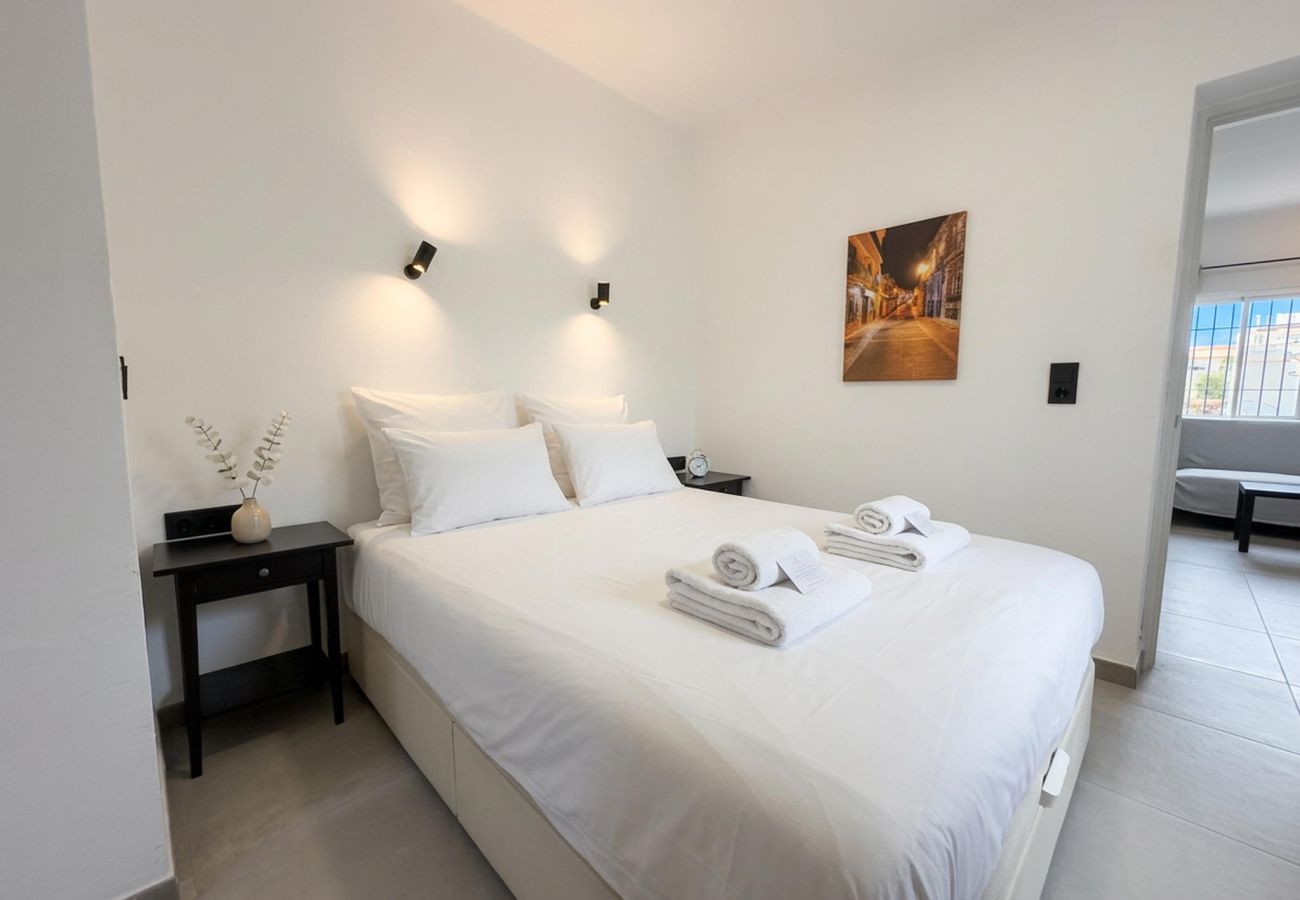 Apartamento en Nerja - Villa Sandra Little Haven Apartment by Casasol