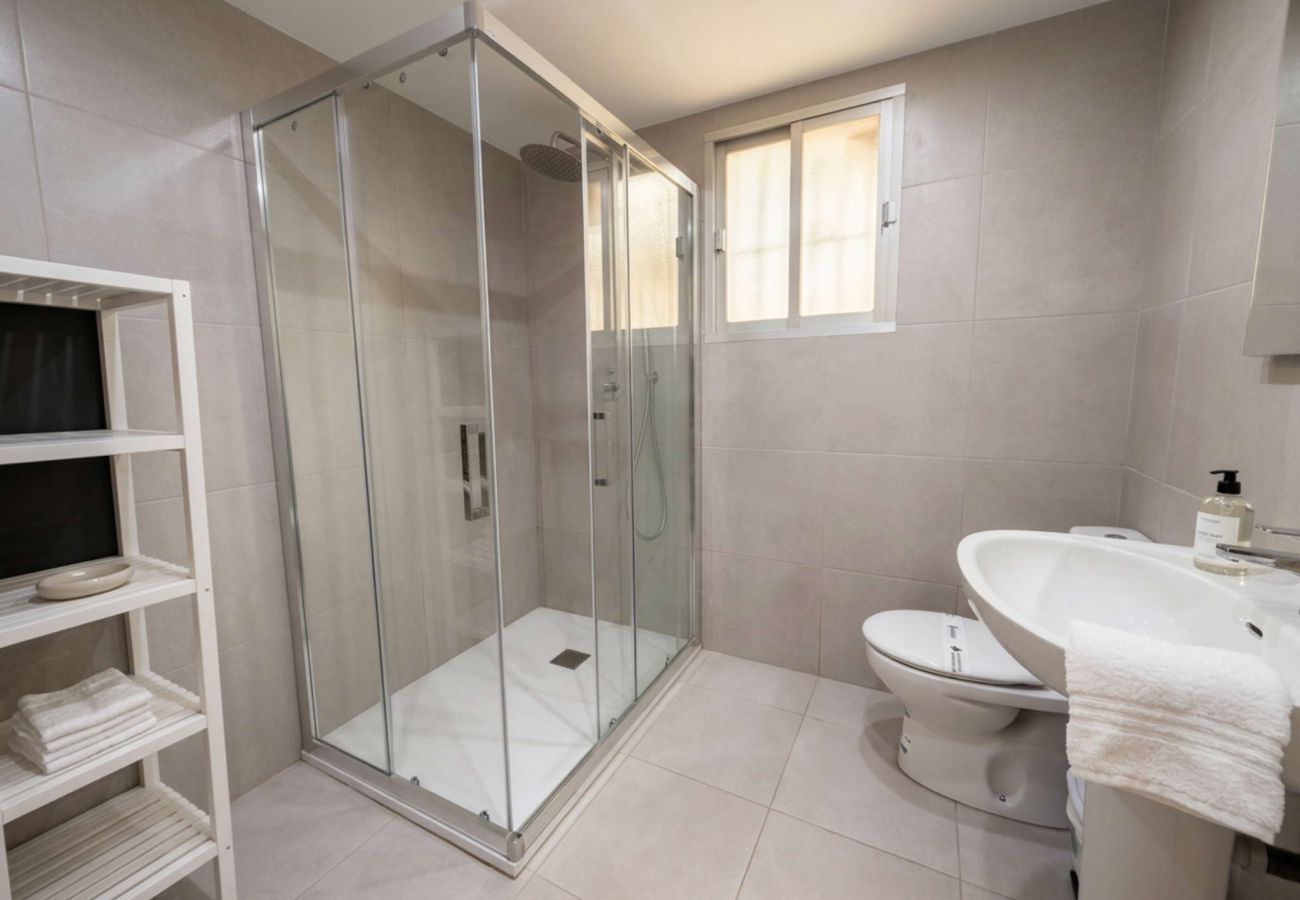 Apartamento en Nerja - Villa Sandra Little Haven Apartment by Casasol