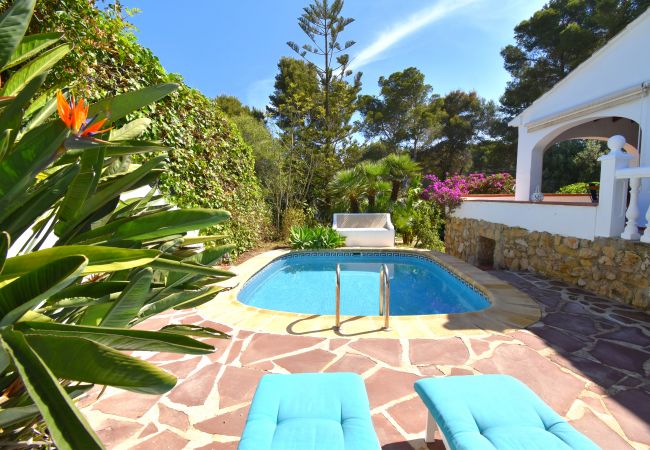 Javea / Xàbia - Chalet