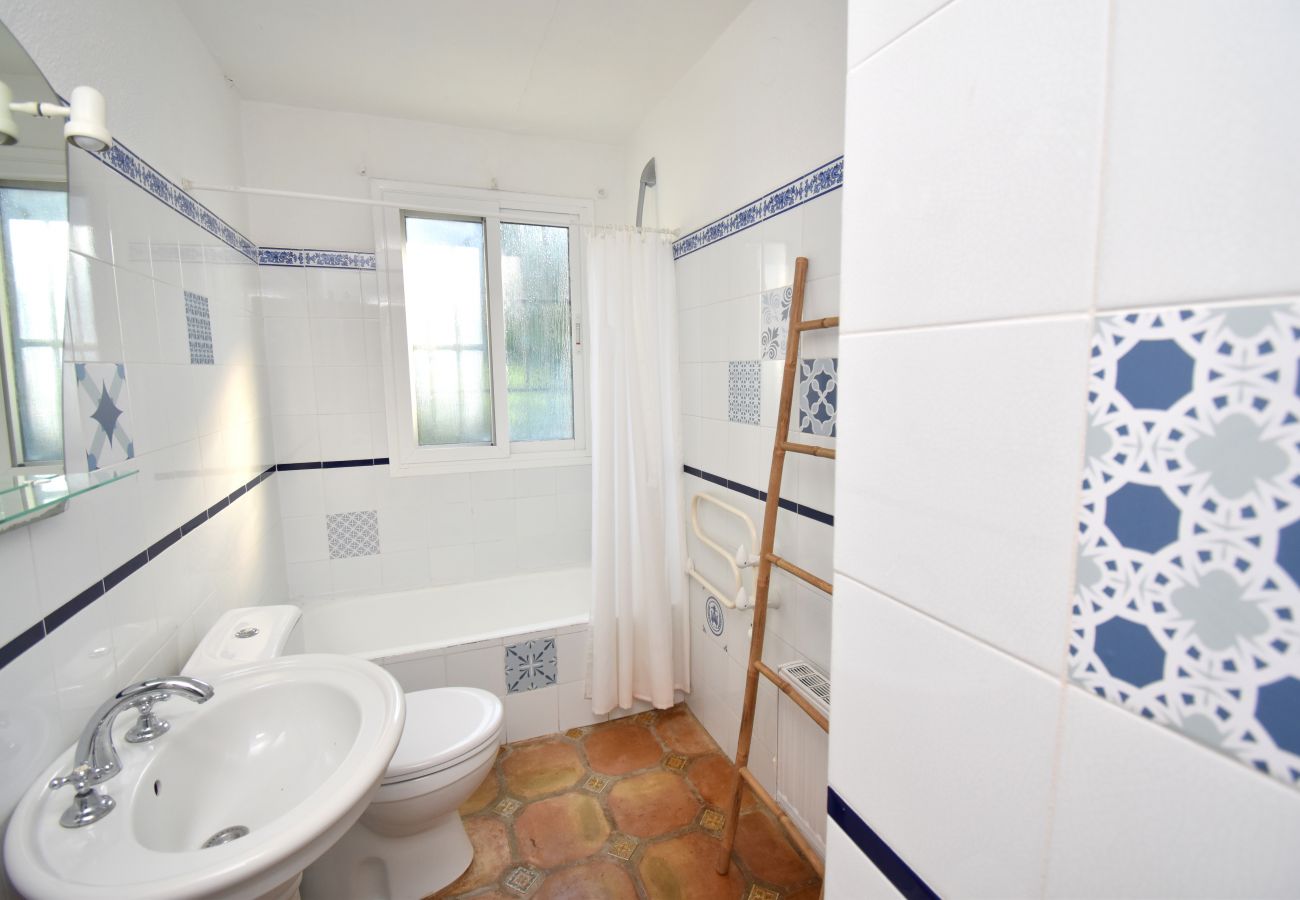 Chalet en Javea / Xàbia - Casa Caleta Javea - 5030