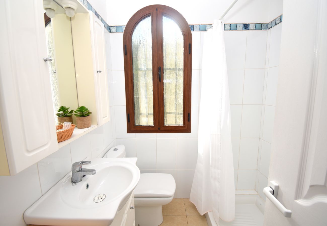 Chalet en Javea / Xàbia - Casa Caleta Javea - 5030